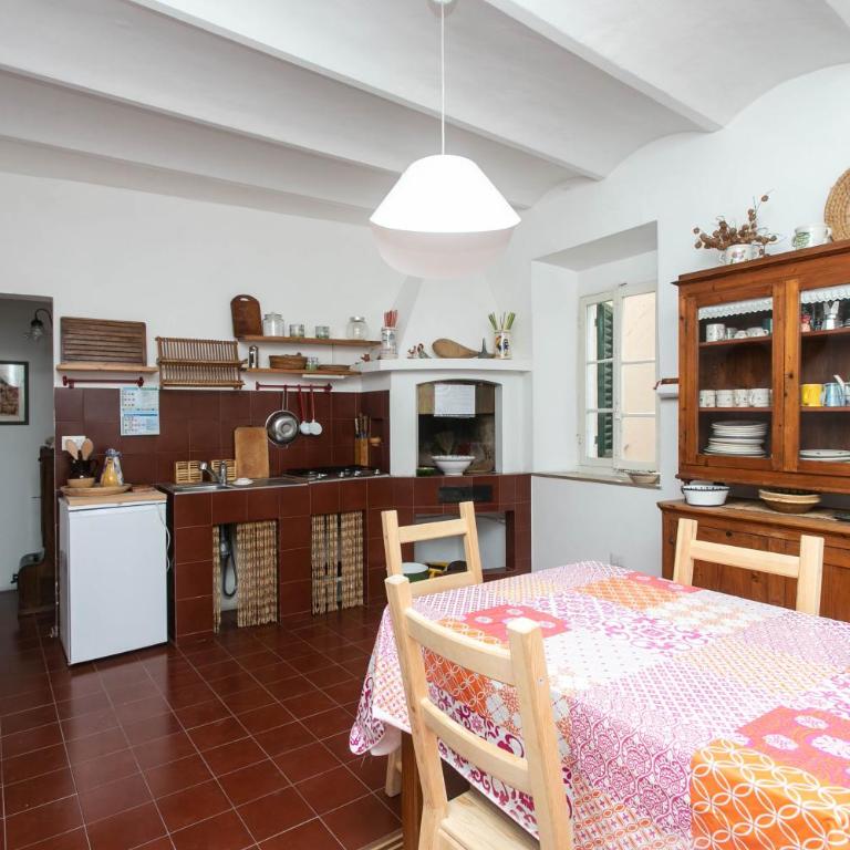 S190 - Sirolo, trilocale in piazza - Appartamento con 2 Camere da Letto - 5