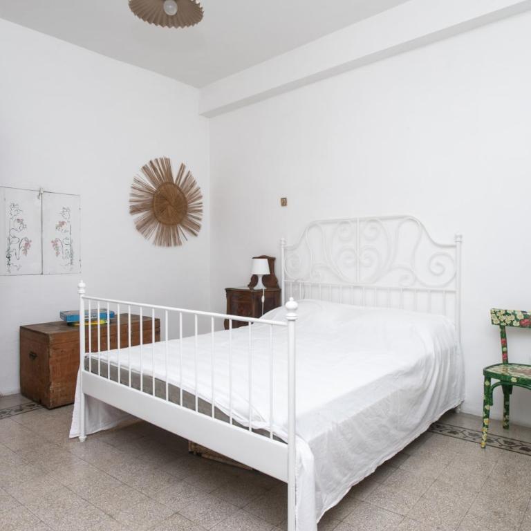 S190 - Sirolo, trilocale in piazza - Appartamento con 2 Camere da Letto - 9
