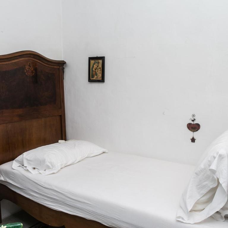 S190 - Sirolo, trilocale in piazza - Appartamento con 2 Camere da Letto - 13