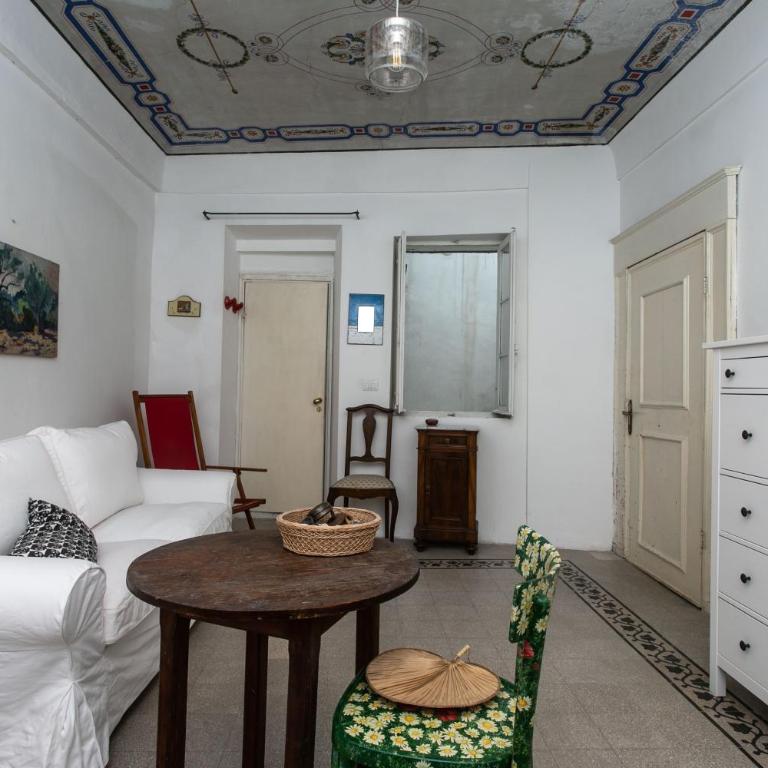 S190 - Sirolo, trilocale in piazza - Appartamento con 2 Camere da Letto - 17