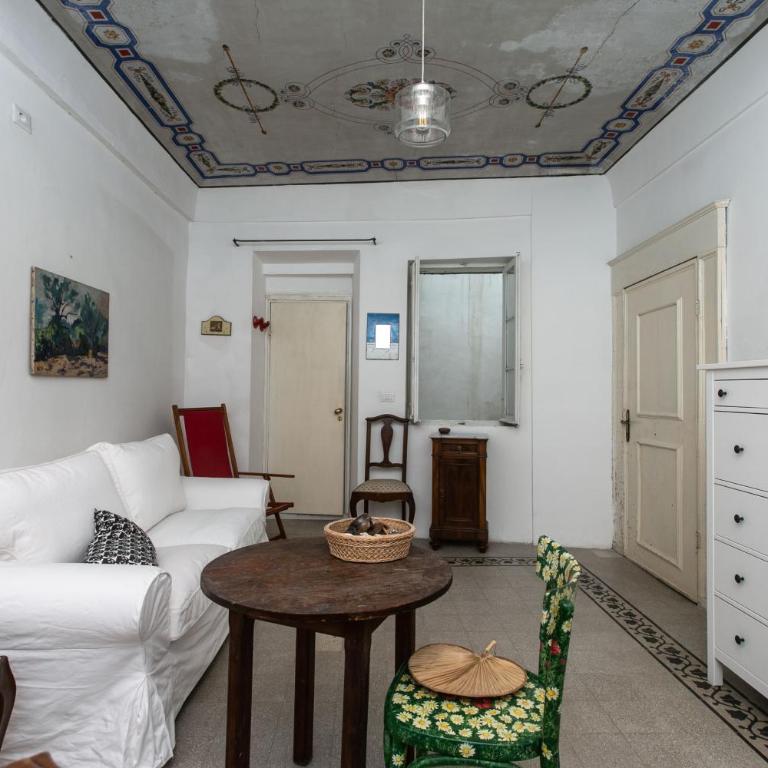 S190 - Sirolo, trilocale in piazza - Appartamento con 2 Camere da Letto - 15