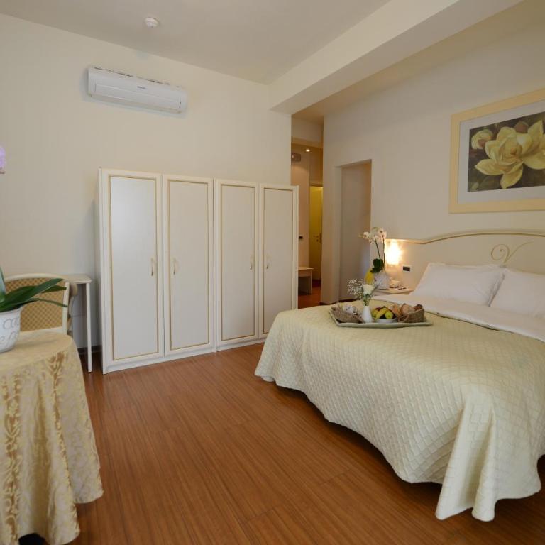 Hotel Viscardo - Suite - 1