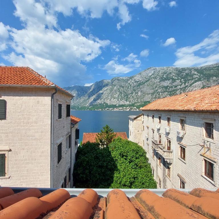 Apartments Jelena - Apartman s 1 Spavaćom Sobom i Balkonom - 21