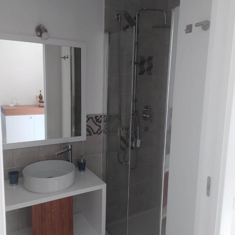 Guest House Scilla e Cariddi - Double Room - 4