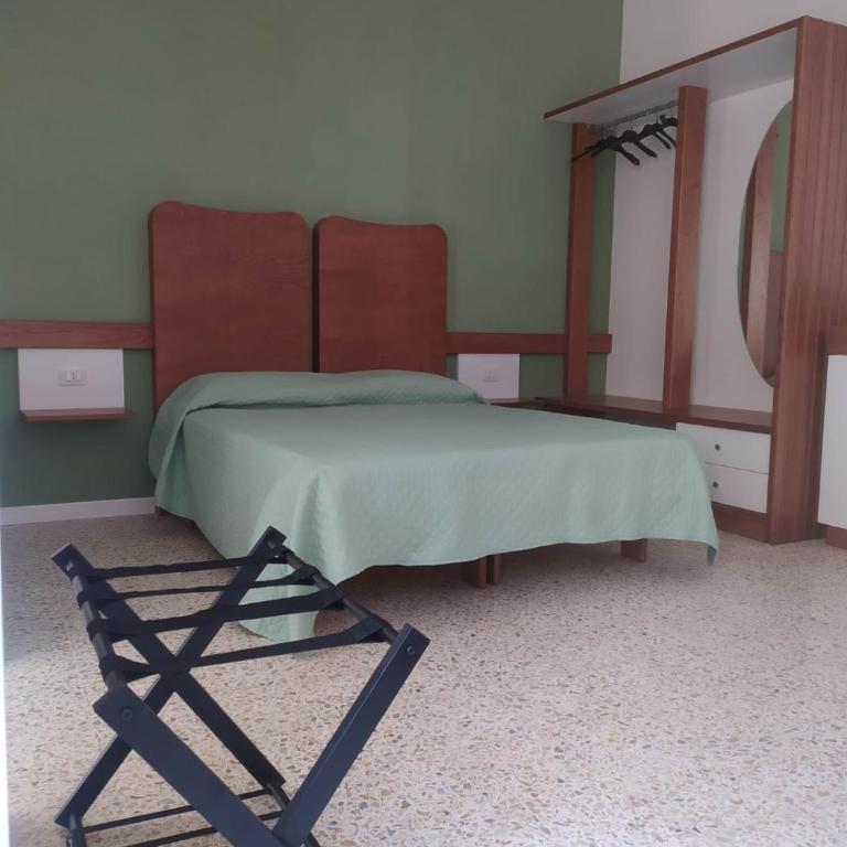 Guest House Scilla e Cariddi - Classic Quadruple Room - 2
