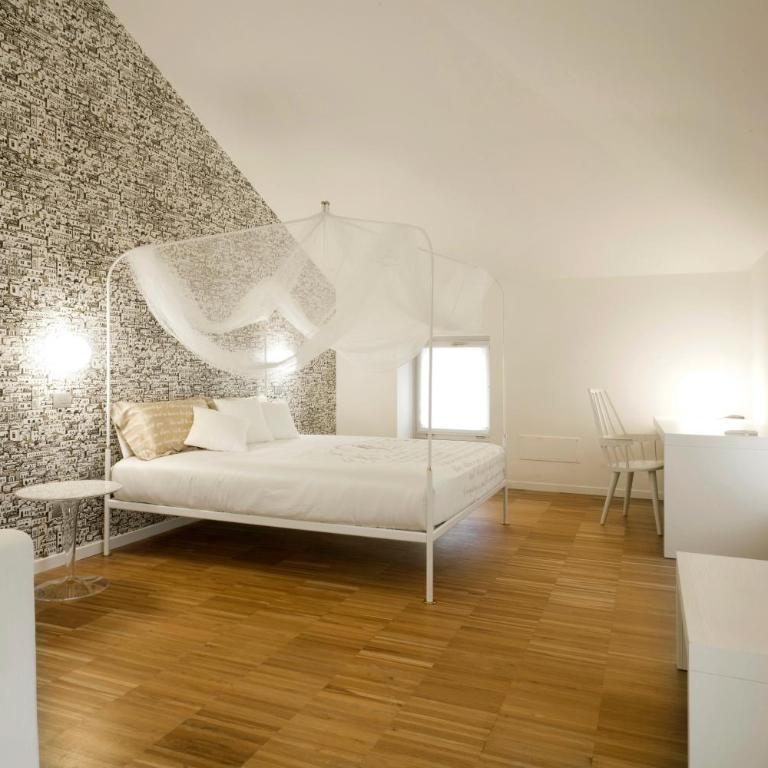Santa Cesarea Residence Luxury Suite - La vetta del Sasso Barisano - Superior Suite - 6