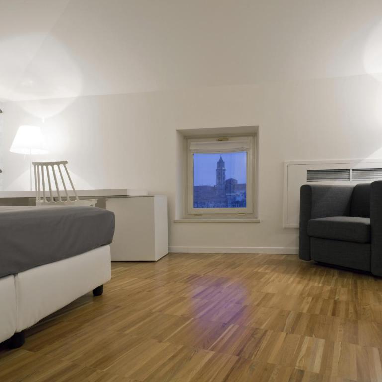 Santa Cesarea Residence Luxury Suite - La vetta del Sasso Barisano - Queen Suite with Spa Bath - 14