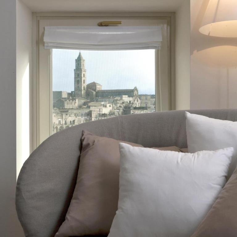 Santa Cesarea Residence Luxury Suite - La vetta del Sasso Barisano - Queen Suite with Spa Bath - 2