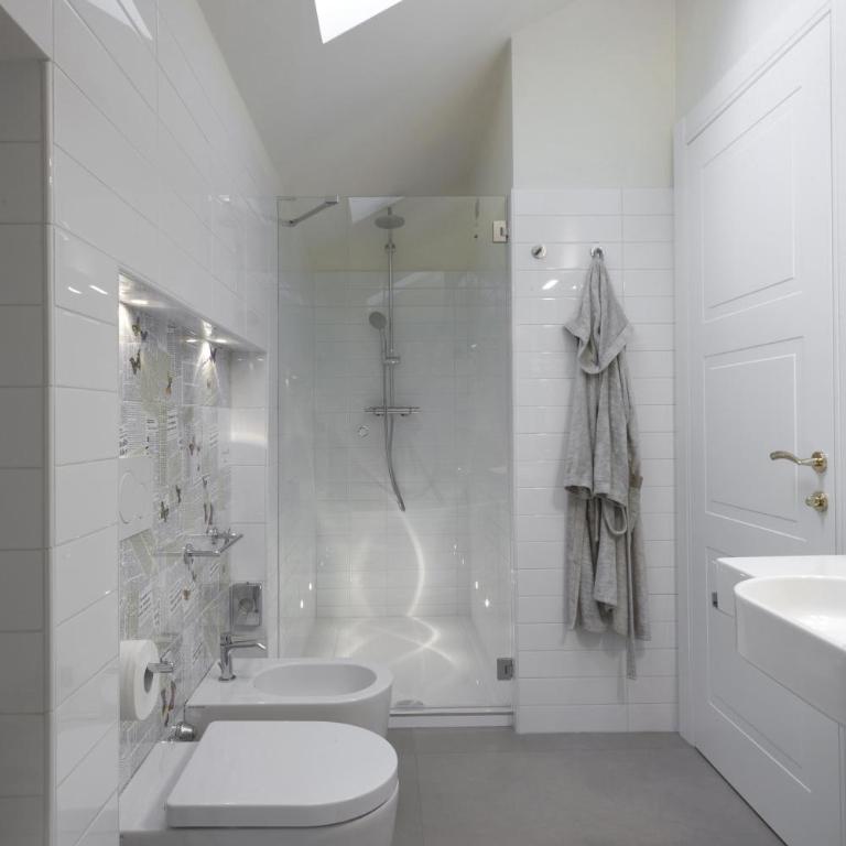 Santa Cesarea Residence Luxury Suite - La vetta del Sasso Barisano - Queen Suite with Spa Bath - 7