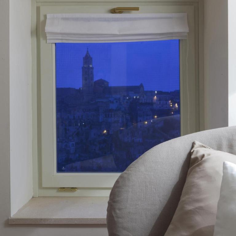 Santa Cesarea Residence Luxury Suite - La vetta del Sasso Barisano - Queen Suite with Spa Bath - 15