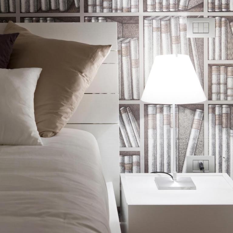 Santa Cesarea Residence Luxury Suite - La vetta del Sasso Barisano - Queen Suite with Spa Bath - 6