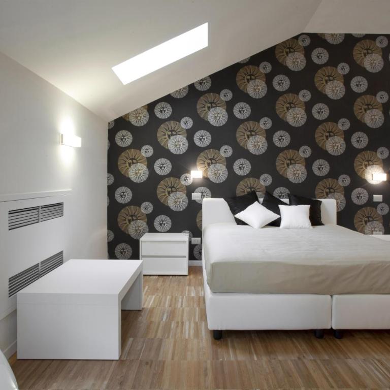 Santa Cesarea Residence Luxury Suite - La vetta del Sasso Barisano - Superior Suite - 19