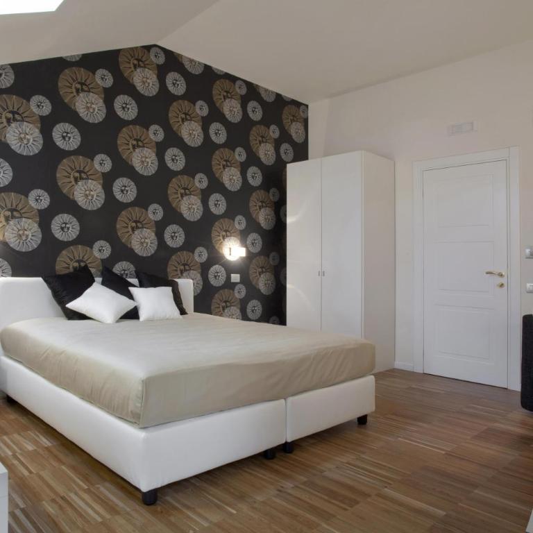 Santa Cesarea Residence Luxury Suite - La vetta del Sasso Barisano - Superior Suite - 18