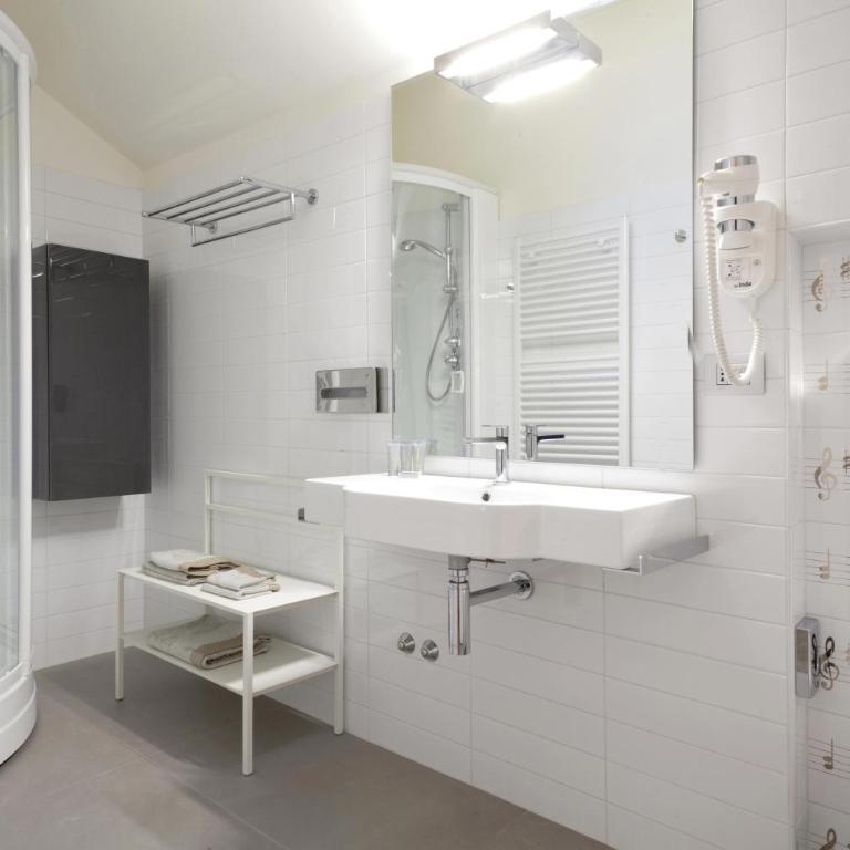 Santa Cesarea Residence Luxury Suite - La vetta del Sasso Barisano - Superior Suite - 10
