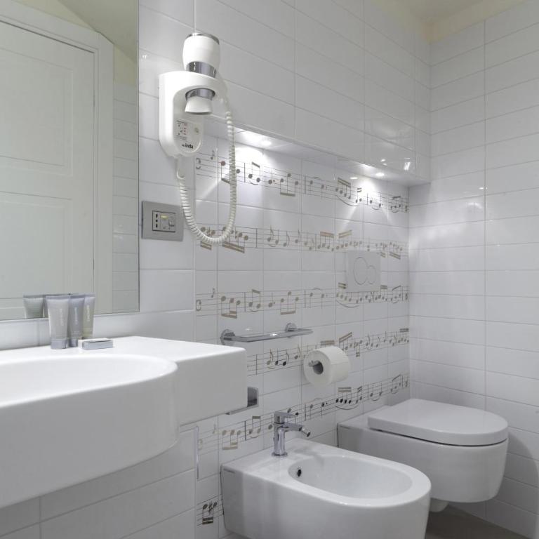 Santa Cesarea Residence Luxury Suite - La vetta del Sasso Barisano - Superior Suite - 22