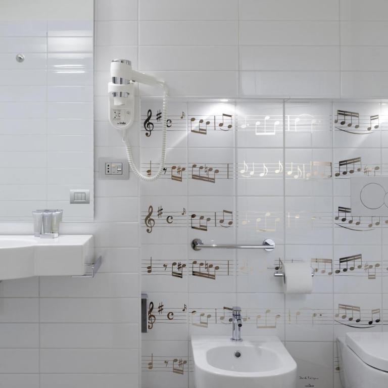 Santa Cesarea Residence Luxury Suite - La vetta del Sasso Barisano - Superior Suite - 21
