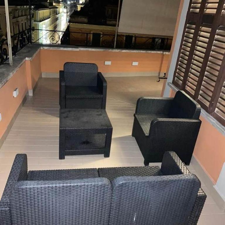 Esposizione Roof - Appartamento Attico - 3