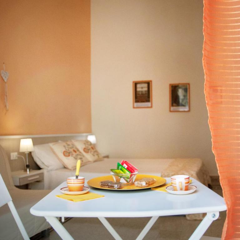 *1*7*4* Via Roma - Camera Quadrupla Comfort - 4