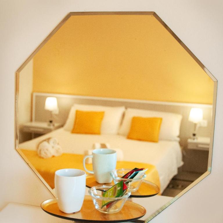 *1*7*4* Via Roma - Camera Quadrupla Comfort - 1