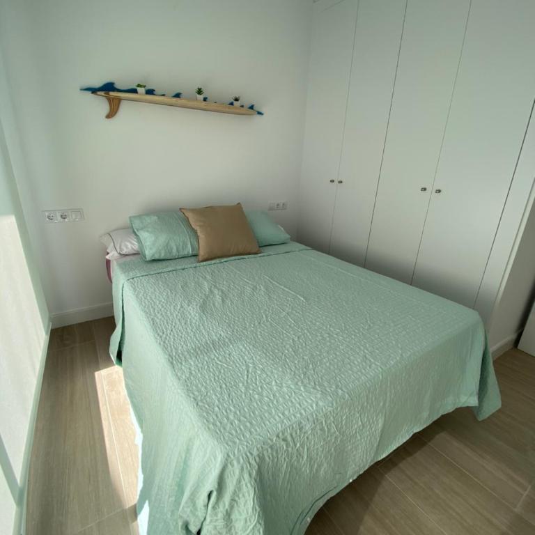 Tarifa Cozy House - Private Pool - Wifi - Modern - Apartamento de 2 dormitorios - 7