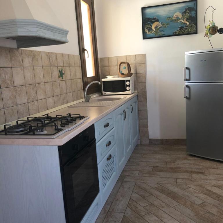 Baglio Mazzara - Three-Bedroom Premium Apartment with Resort View - 24