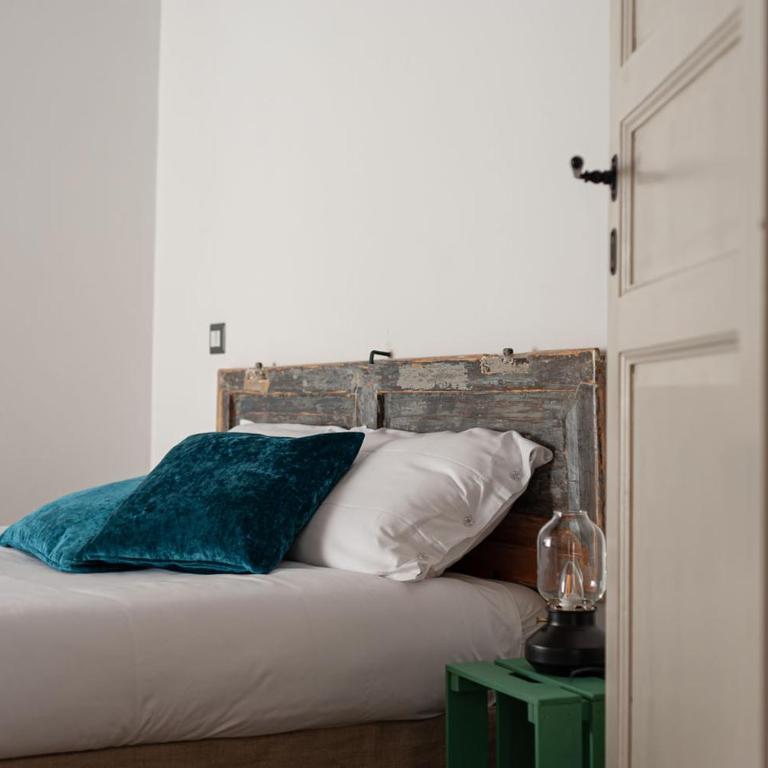 Bed and Box - VT01 Casa vacanze - Appartamento con 1 Camera da Letto - 24