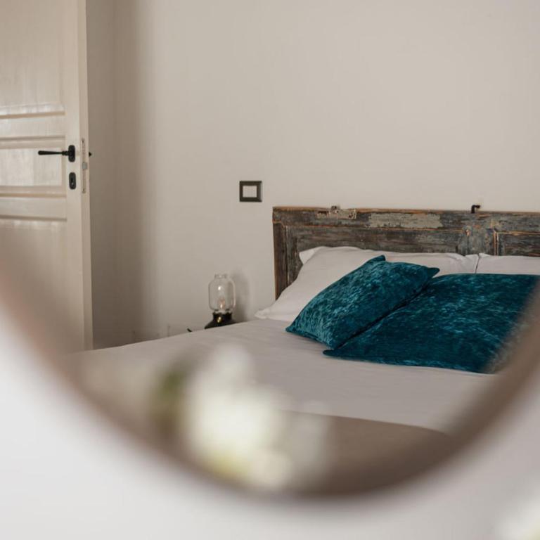 Bed and Box - VT01 Casa vacanze - Appartamento con 1 Camera da Letto - 35
