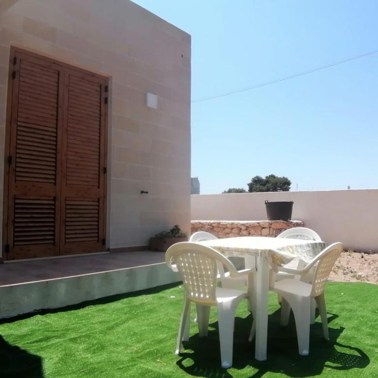 CASA MARE CON TERRAZZA - Casa con 1 Camera da Letto - 20