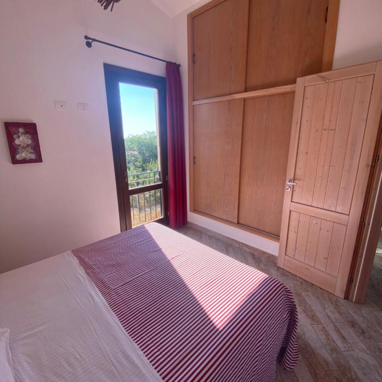 Baglio Mazzara - Three-Bedroom Premium Apartment with Resort View - 22