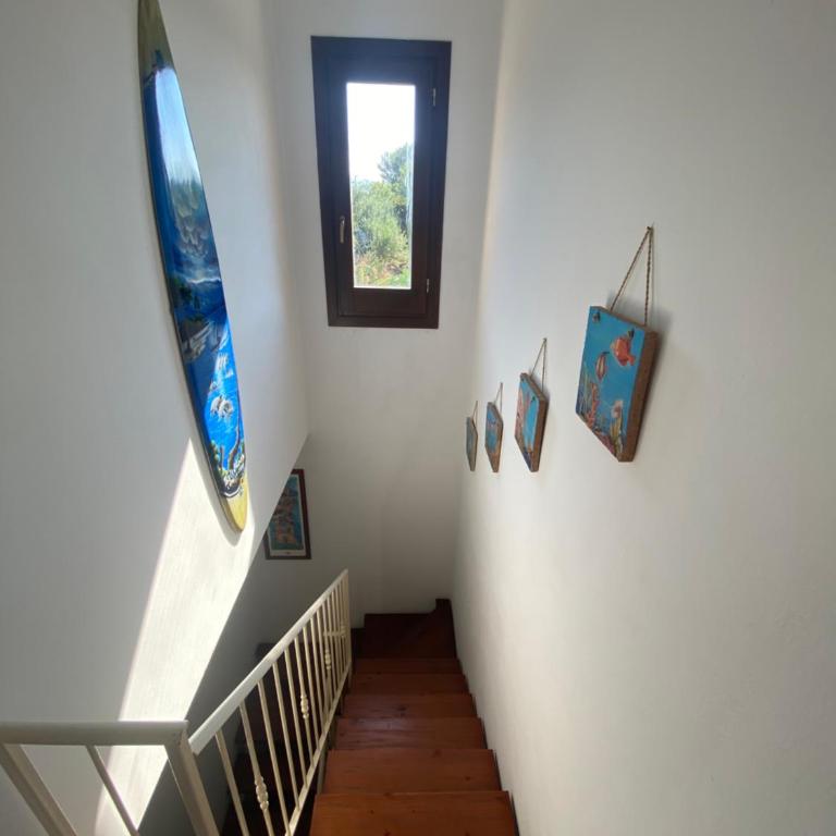 Baglio Mazzara - Three-Bedroom Premium Apartment with Resort View - 20