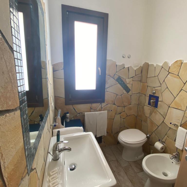 Baglio Mazzara - Three-Bedroom Premium Apartment with Resort View - 17