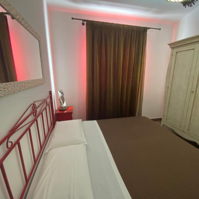 Baglio Mazzara - Appartamento con 2 Camere da Letto - 12