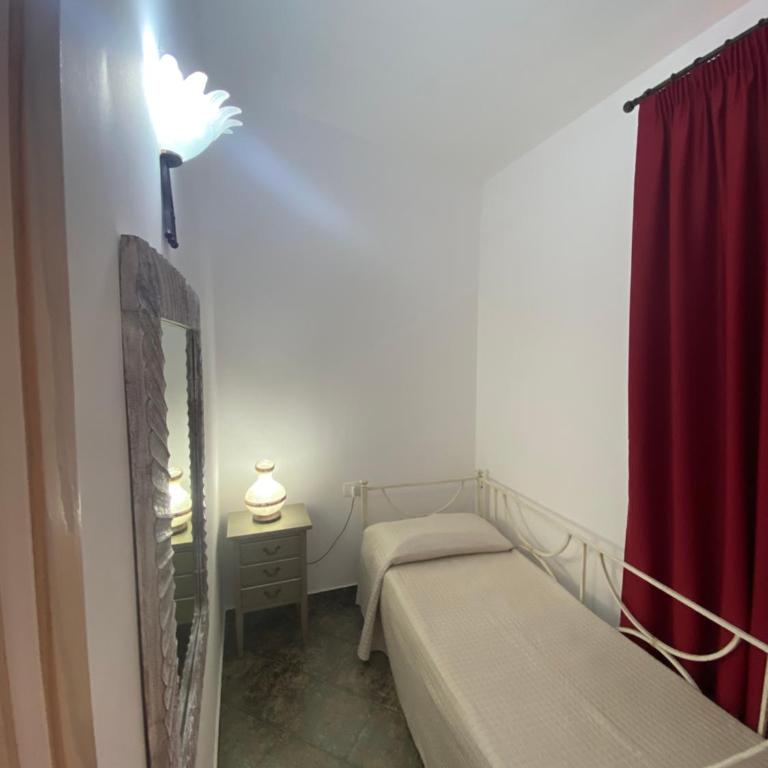 Baglio Mazzara - Appartamento con 2 Camere da Letto - 8