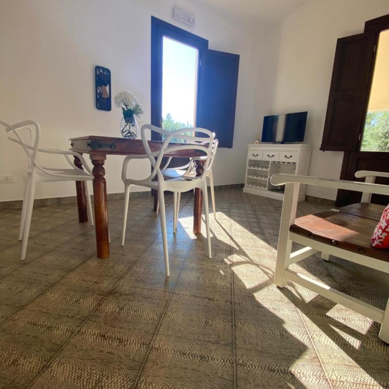 Baglio Mazzara - Appartamento con 2 Camere da Letto - 7