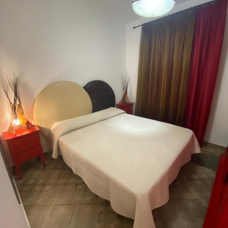 Baglio Mazzara - Appartamento con 2 Camere da Letto - 5