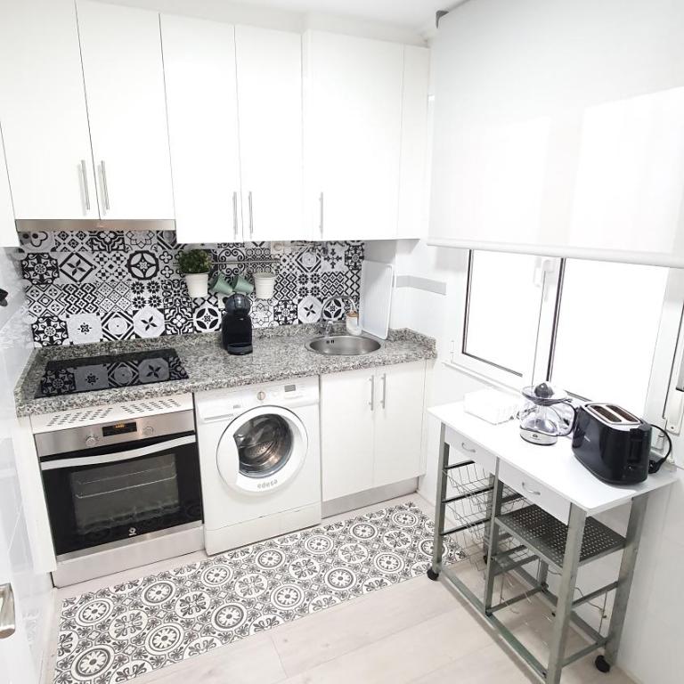 1A162 Centro-Puerto deportivo by R2R Consulting - Apartamento de 1 dormitorio - 29