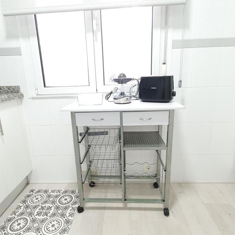 1A162 Centro-Puerto deportivo by R2R Consulting - Apartamento de 1 dormitorio - 32
