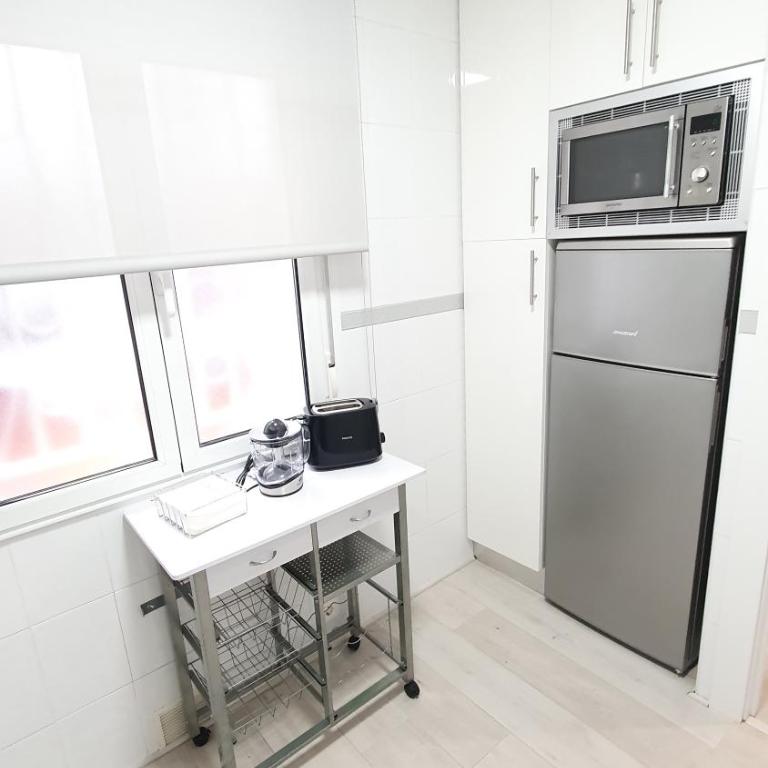 1A162 Centro-Puerto deportivo by R2R Consulting - Apartamento de 1 dormitorio - 30