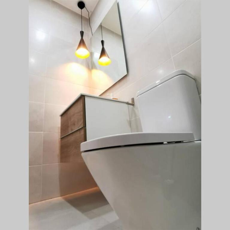 Acogedor Estudio Pontevedra Centro - Apartamento de 1 dormitorio - 18
