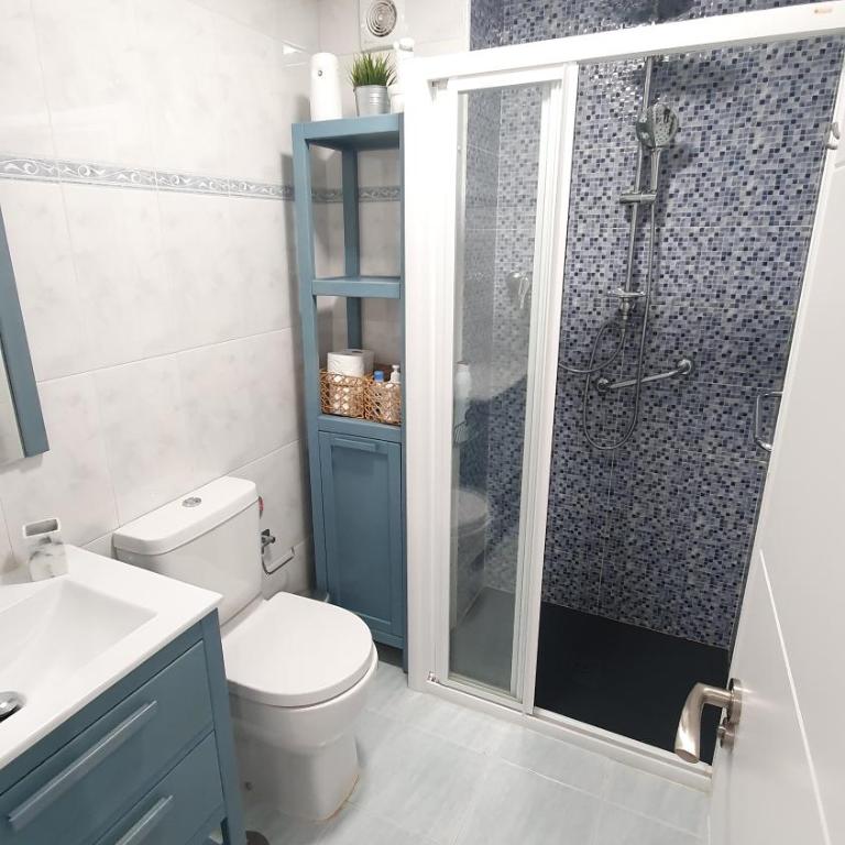 1A162 Centro-Puerto deportivo by R2R Consulting - Apartamento de 1 dormitorio - 25