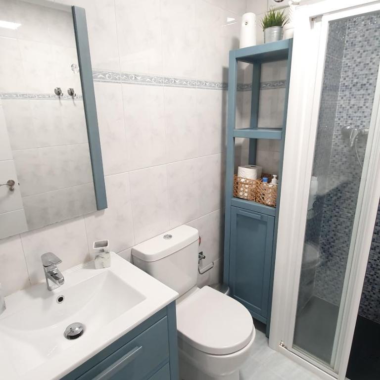 1A162 Centro-Puerto deportivo by R2R Consulting - Apartamento de 1 dormitorio - 27