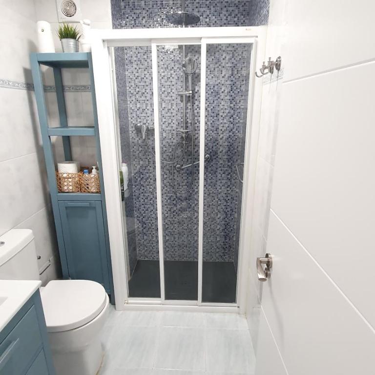 1A162 Centro-Puerto deportivo by R2R Consulting - Apartamento de 1 dormitorio - 23