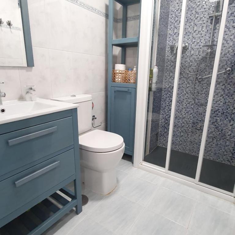 1A162 Centro-Puerto deportivo by R2R Consulting - Apartamento de 1 dormitorio - 26