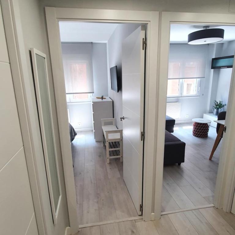 1A162 Centro-Puerto deportivo by R2R Consulting - Apartamento de 1 dormitorio - 22