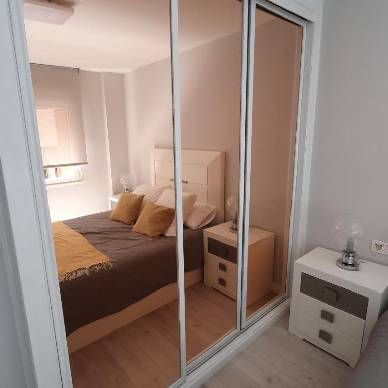 1A162 Centro-Puerto deportivo by R2R Consulting - Apartamento de 1 dormitorio - 15