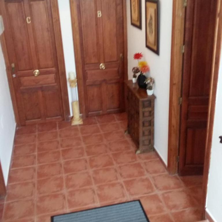Sunshine Apartment at Tropical Coast of Granada - Apartamento de 1 dormitorio - 7