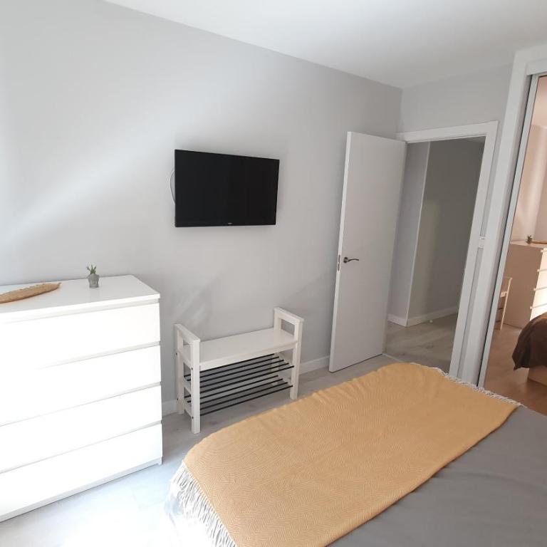 1A162 Centro-Puerto deportivo by R2R Consulting - Apartamento de 1 dormitorio - 10