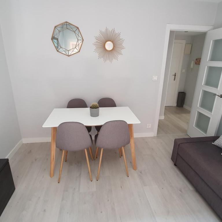 1A162 Centro-Puerto deportivo by R2R Consulting - Apartamento de 1 dormitorio - 7