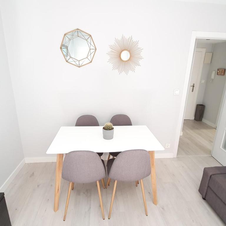 1A162 Centro-Puerto deportivo by R2R Consulting - Apartamento de 1 dormitorio - 4