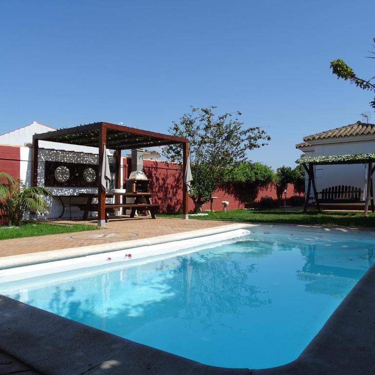 Samadhi Home - Casa de 3 dormitorios - 1
